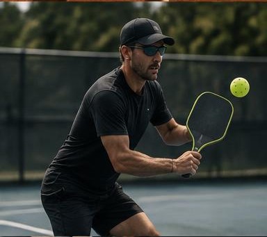 Pickleball
